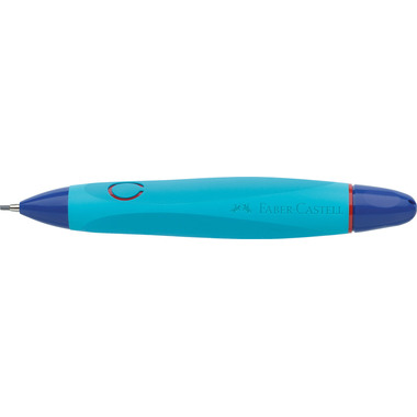 FABER-CASTELL Drehbleistift Scribolino 1.4mm 131482 blau