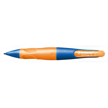 STABILO EASYergo Start R 1,4mm B-46905-5 bleu/orange
