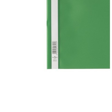DURABLE Schnellhefter Standard PP A4 2573/05 grün