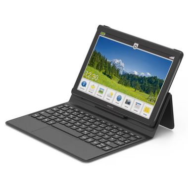Emporia Tablet TAB1 (32GB, Black)