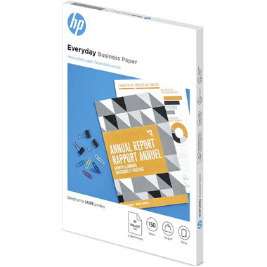 HP Everyday FSC Paper A4 7MV82A Laser Glossy 120g 150 pages