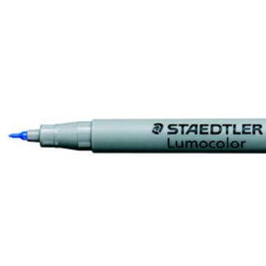 STAEDTLER Lumocolor non-perm. S 311-3 bleu