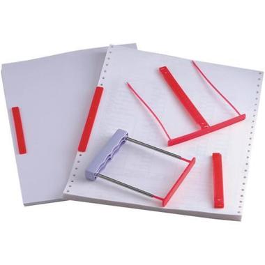 CAPICLASS Filing system 239300 with handle, 100 pcs.