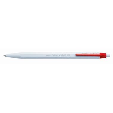 CARAN d'A Ballpoint pen 825 825.070 red