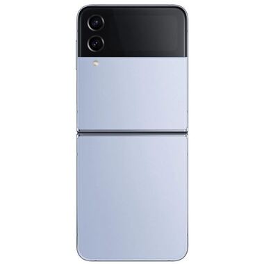 Samsung Galaxy Z Flip 4 (256GB, Blue)