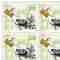 Stamps CHF 1.00 «Birth», Sheet with 10 stamps Sheet Special events, self-adhesive, mint