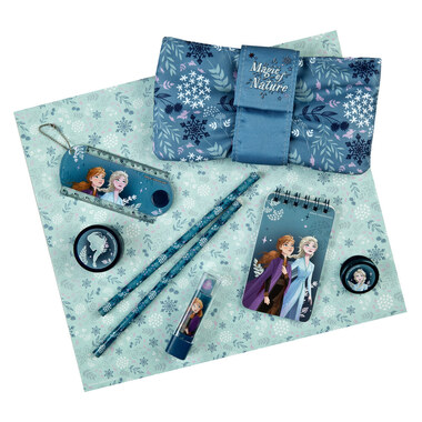 UNDERCOVER Set cadeau, 8 pcs. FRVW2232 Frozen