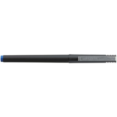 UNI-BALL Roller Micro 0.3mm UB-120 BLUE blau