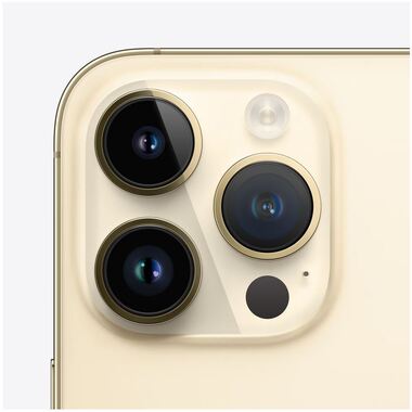 iPhone 14 Pro Max 5G (512GB, Gold)