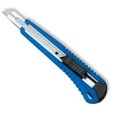 DAHLE Cutter Basic 9 mm 10860-21138 blu