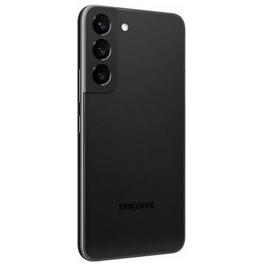 Samsung Galaxy S22 5G (256GB, Phantom Black)