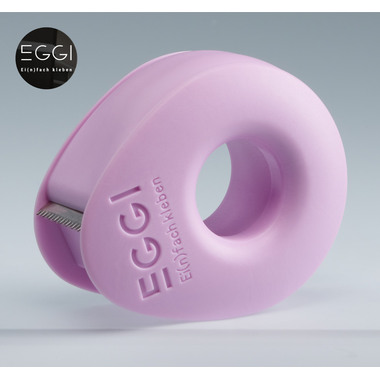 EGGI Dispenser 12-19mmx10m 22-04PR rosa pastello