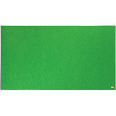 NOBO Filztafel Impression Pro 1915425 grün, 50x89cm