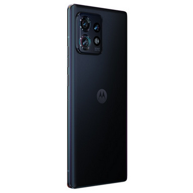 Motorola Edge 40 Pro 5G (256GB, Black)
