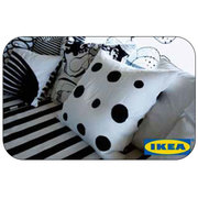 Giftcard IKEA variable