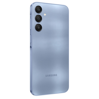 Samsung Galaxy A25 5G (128GB Blue)