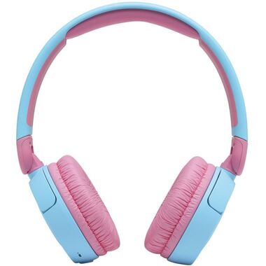 JBL Jr310, Kids Headphones Blue
