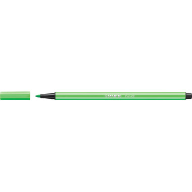 STABILO Fasermaler Pen 68 1mm 68/16 minzgrün