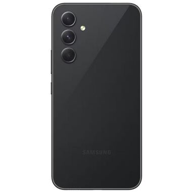 Samsung Galaxy A54 5G (128GB, Black)