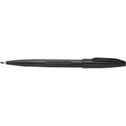 PENTEL Fibre - tip pen Sign Pen 2.0mm S520A black 