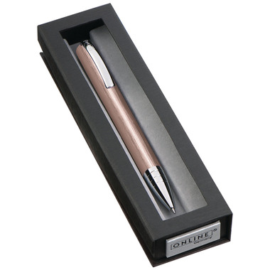 ONLINE Stylo à bille M 36113 Vision Classic smokey rose