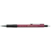 FABER - CA. Crayon Grip 0,5mm 134521 rouge 