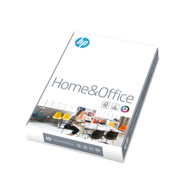 HP Home & Office Paper weiss A4 88241211 80g 500 Blatt