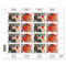 Timbres CHF 1.10 «EUROPA – Mythes et histoires», Feuille de 16 timbres Feuille «EUROPA – Mythes et histoires», gommé, non oblitéré