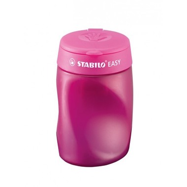 STABILO Spitzer Easy L 4501/1 pink