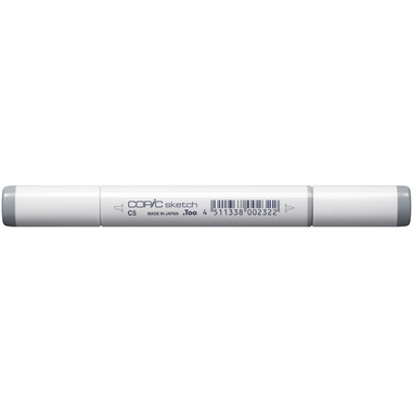 COPIC Marker Sketch 2107514 C-5 - Cool Grey No.5