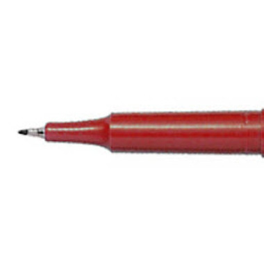 PILOT Fineliner 0.4mm SW - PPF - R red