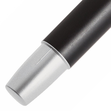 ONLINE Patrone Tintenroller 0.7mm 61152/3D Soft Black