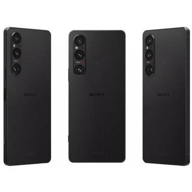 Sony Xperia 1 V 5G (256GB, Black)