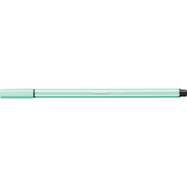 STABILO Fasermaler Pen 68 1mm 68/13 eisgrün