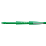 PAPERMATE Nylon Flair 1mm S0191033 green 