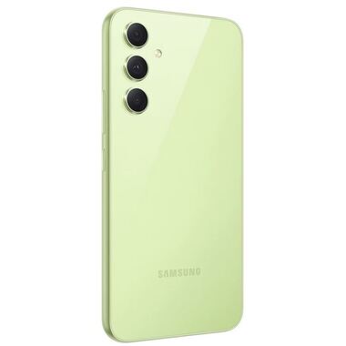 Samsung Galaxy A54 5G (128GB, Green)