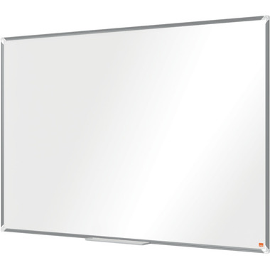 NOBO Whiteboard Premium Plus 1915158 Stahl, 100x150cm
