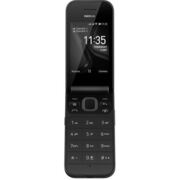 Nokia 2720 Flip Black 