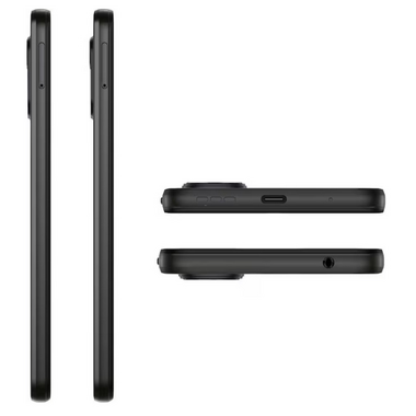 Motorola G22 (64GB Cosmic Black)