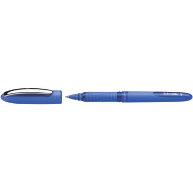 SCHNEIDER Tintenroller Hybrid 0,3mm 183103 blau