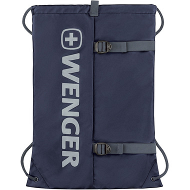 WENGER XC Fyrst bag pocket 610168 12L navy