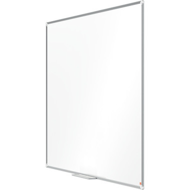 NOBO Whiteboard Premium Plus 1915161 Stahl, 120x180cm