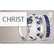 Giftcard Christ variable 