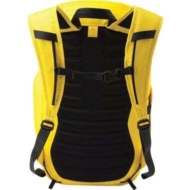 Backpack Nikuro cyber yellow
