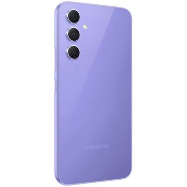 Samsung Galaxy A54 5G (128GB, Violett)