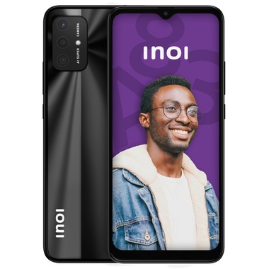 INOI A83 (128GB, Black)