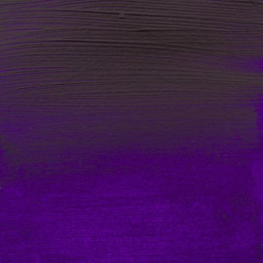 AMSTERDAM Peinture acrylique 500ml 17725682 permanent bleu/violet 568