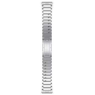 Huawei Watch GT3 Steel Strap (46mm, Steel)