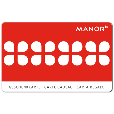 Giftcard Manor variable