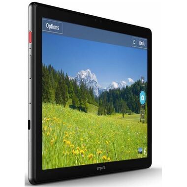 Emporia Tablet TAB1 (32GB, Black)
